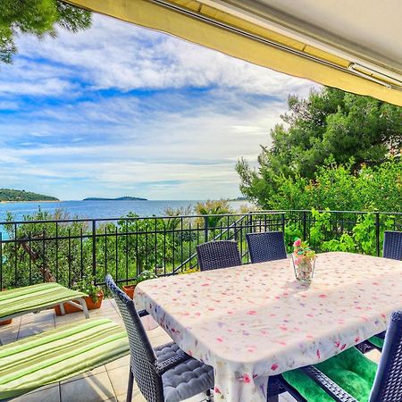 Family Friendly Seaside Apartments Rogoznica - 2010 外观 照片